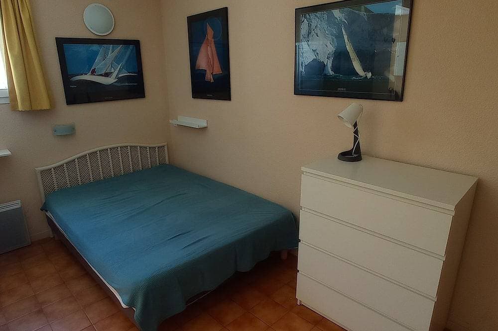 Foto 3 von 30: 300m Strand. Promo -20% Woche (24 / 08-31 / 08) -View Panorama Meer - Ruhe-WIFI