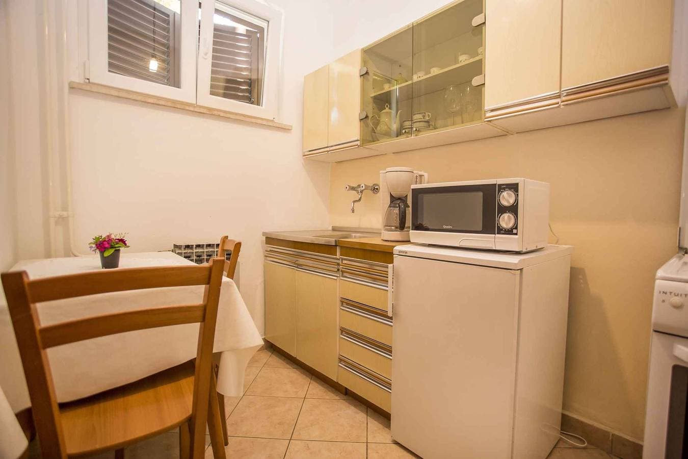 Foto 10 von 27: Ferienwohnung mit Terrasse