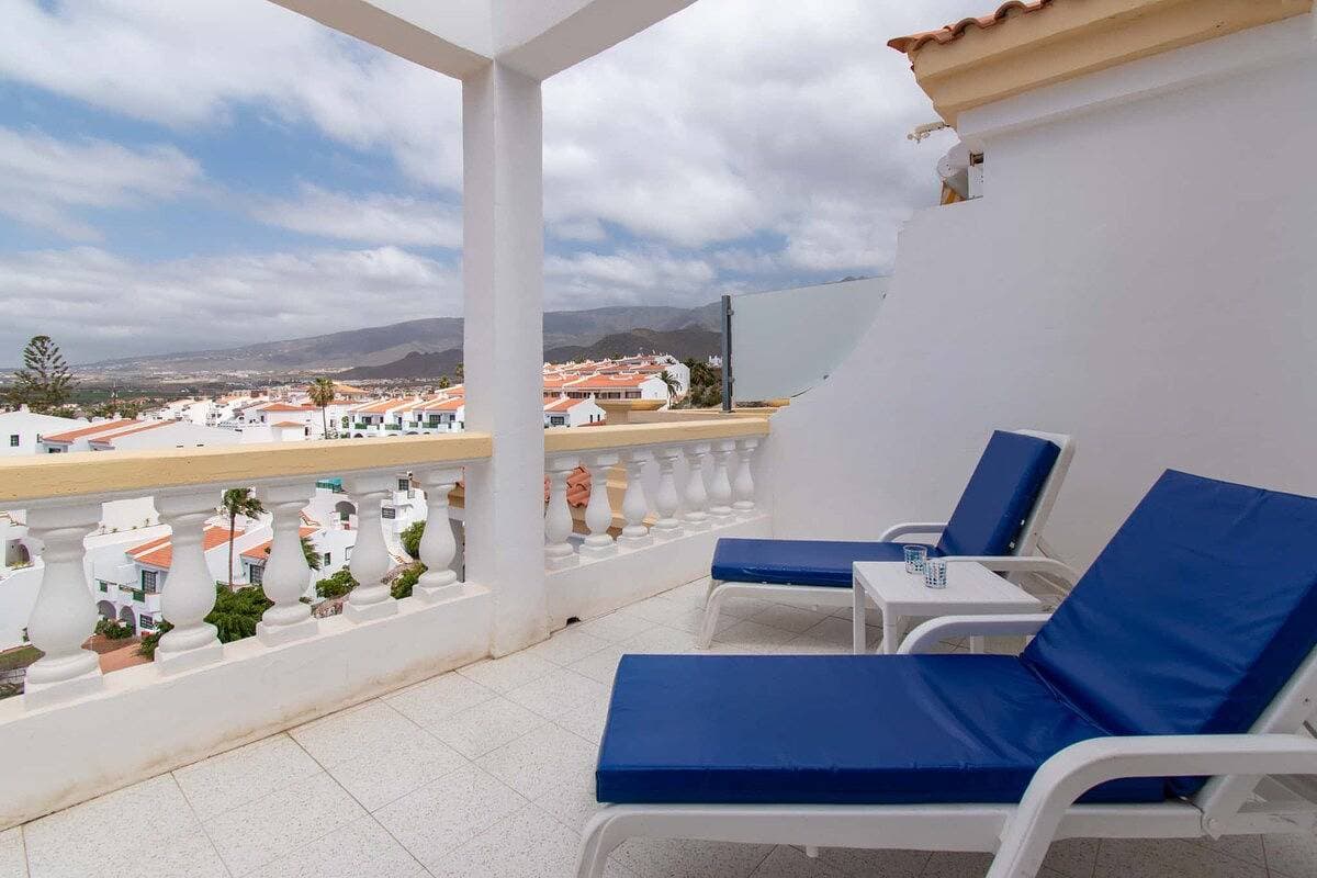 Foto 4 von 39: Terrace View Studio