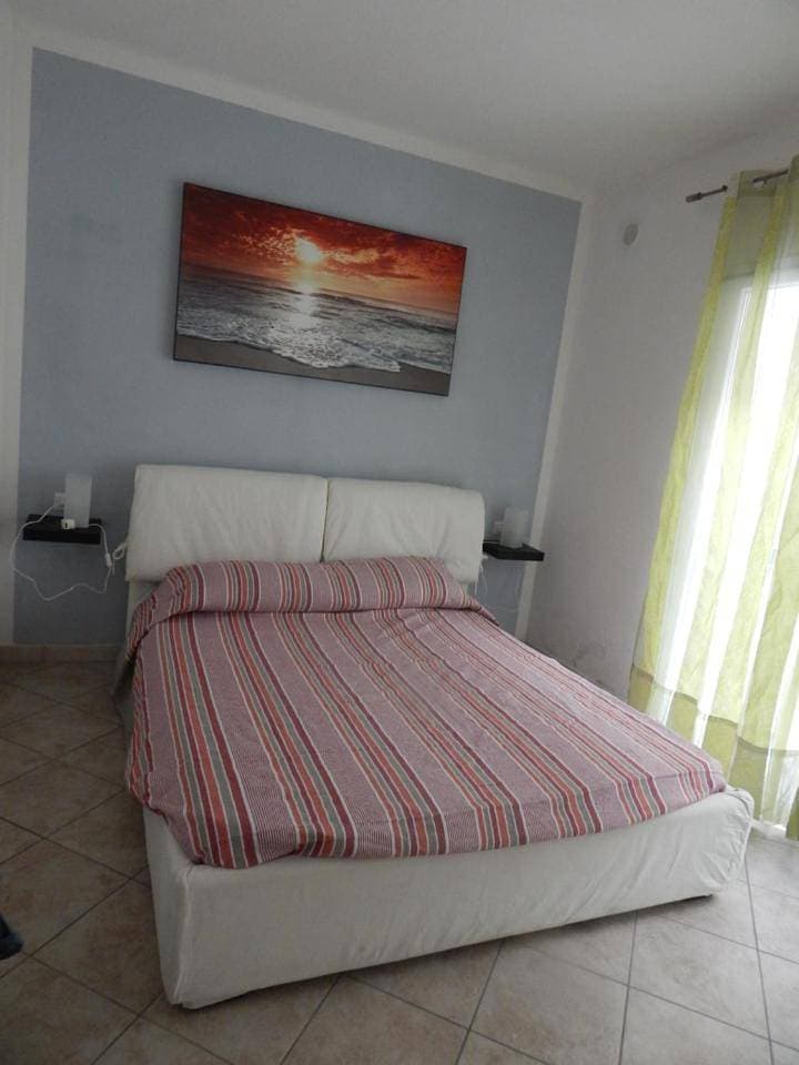 Foto 7 von 30: Apartment with Sea View