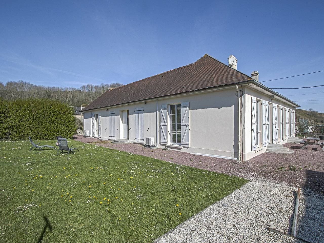 Foto 2 von 55: Küstenkomfort in der Normandie
