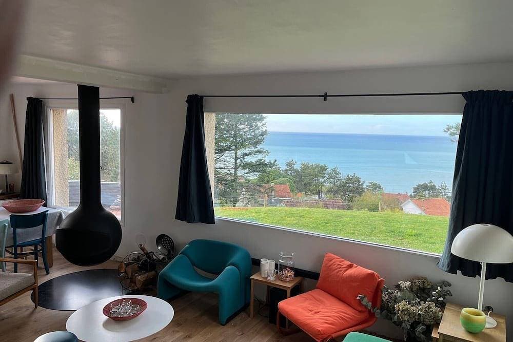Foto 12 von 28: Sea View 4-bedroom house sleeps 8