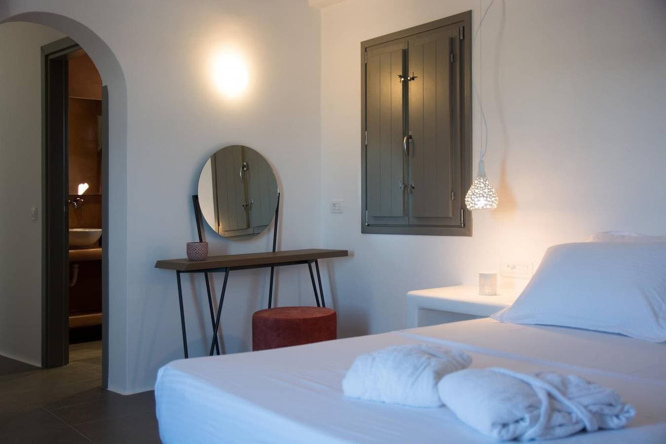Foto 2 von 26: Ferienwohnung für 2 Personen mit Meerblick