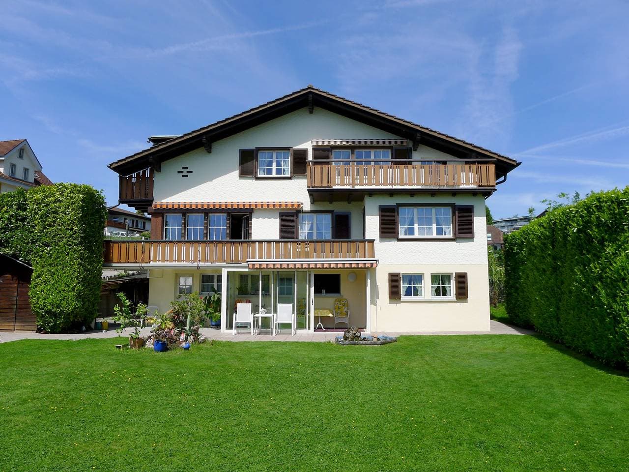 Foto 12 von 23: Beau Site