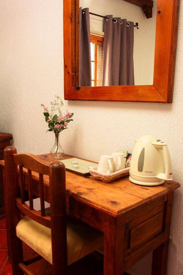 Foto 2 von 29: Twin Room