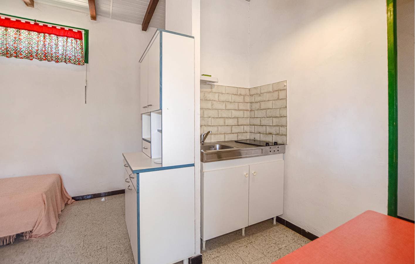 Foto 6 von 19: Gemütliche Ferienwohnung in der Nähe des Strandes, von Restaurants und des Stadtzentrums – Tiuccia