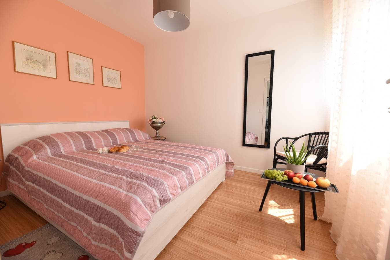 Foto 13 von 25: Ferienwohnung für 3 Personen