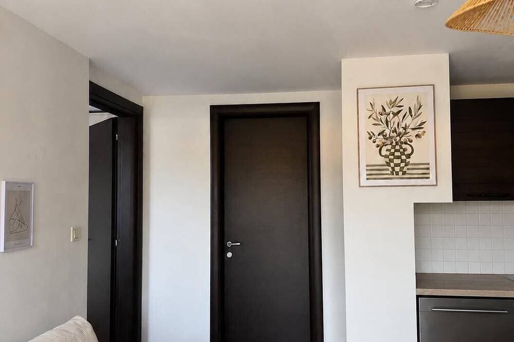 Foto 7 von 12: Corse-les Terrasses de Lozari (T3) in der Nähe von Ile-Rousse 6 Personen