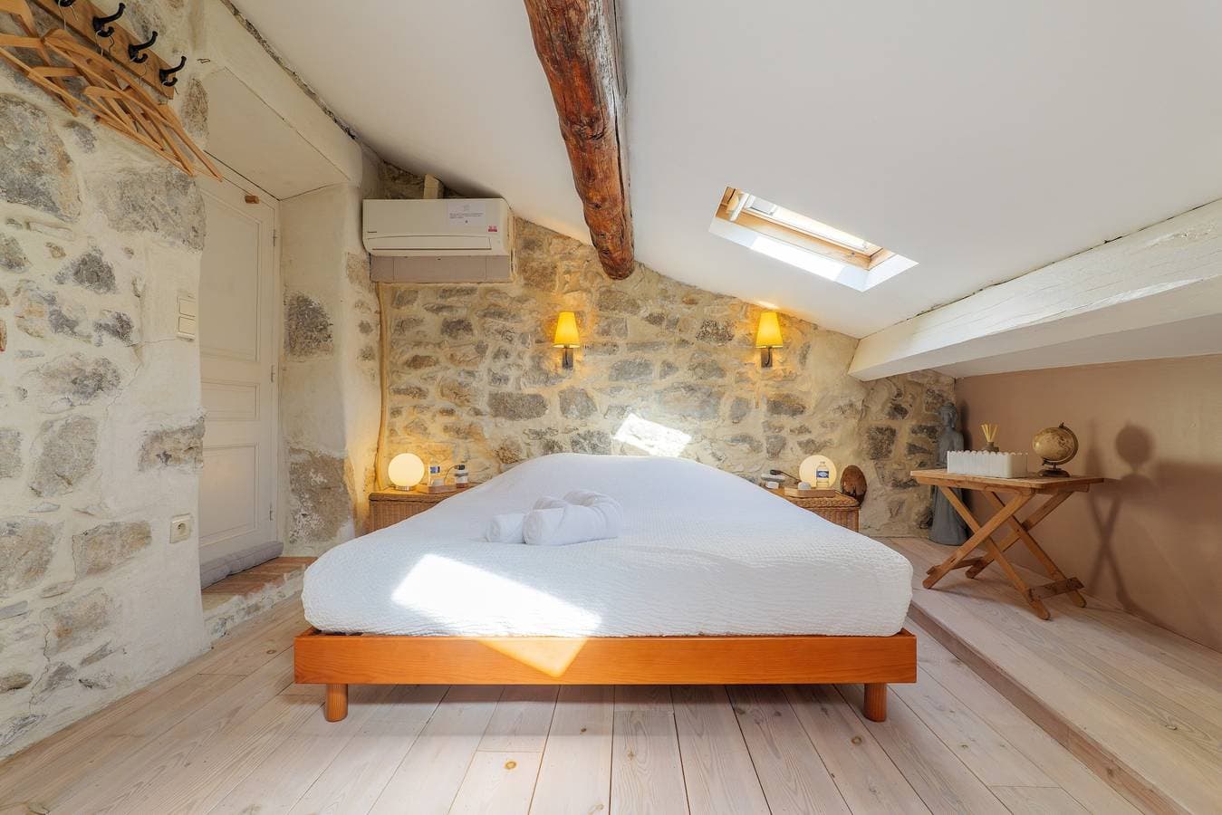 Le Mas des Ayres - Chambres d'hôtes 1