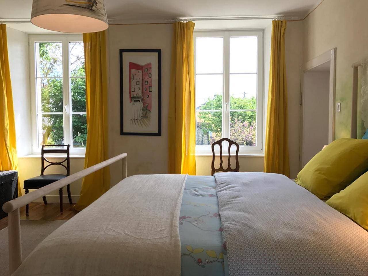 Foto 6 von 13: Double Room