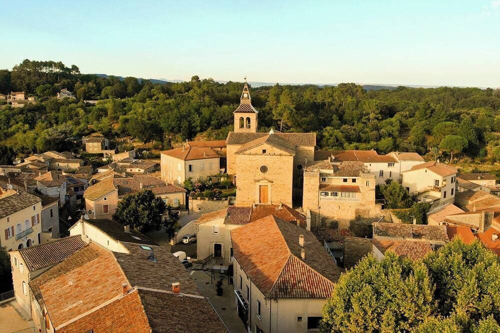 Foto 11 von 13: Charming family home in the heart of the Ardèche