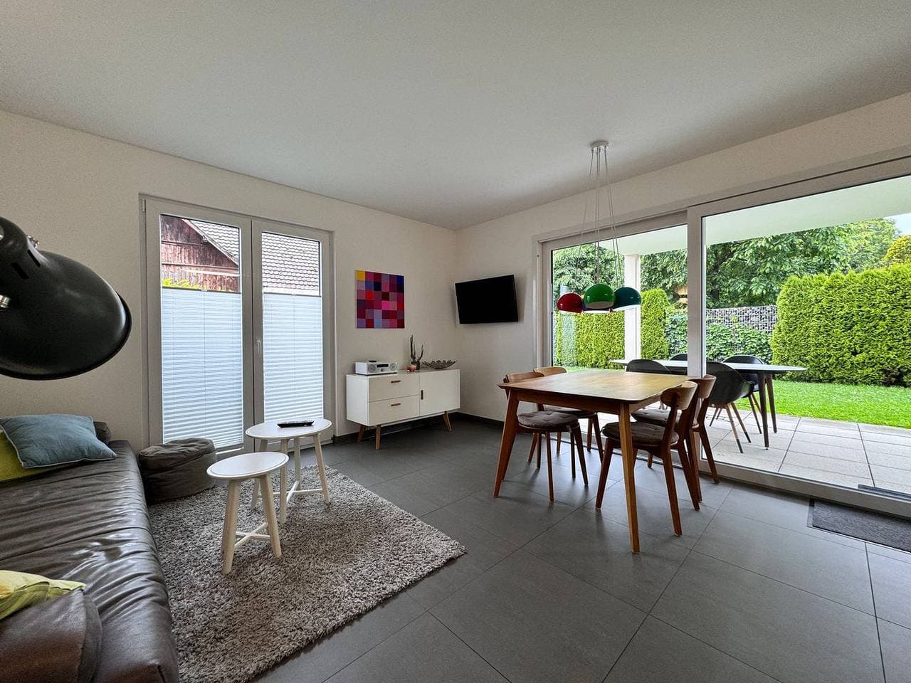 Ferienwohnung See.Raum in Immenstaad 1