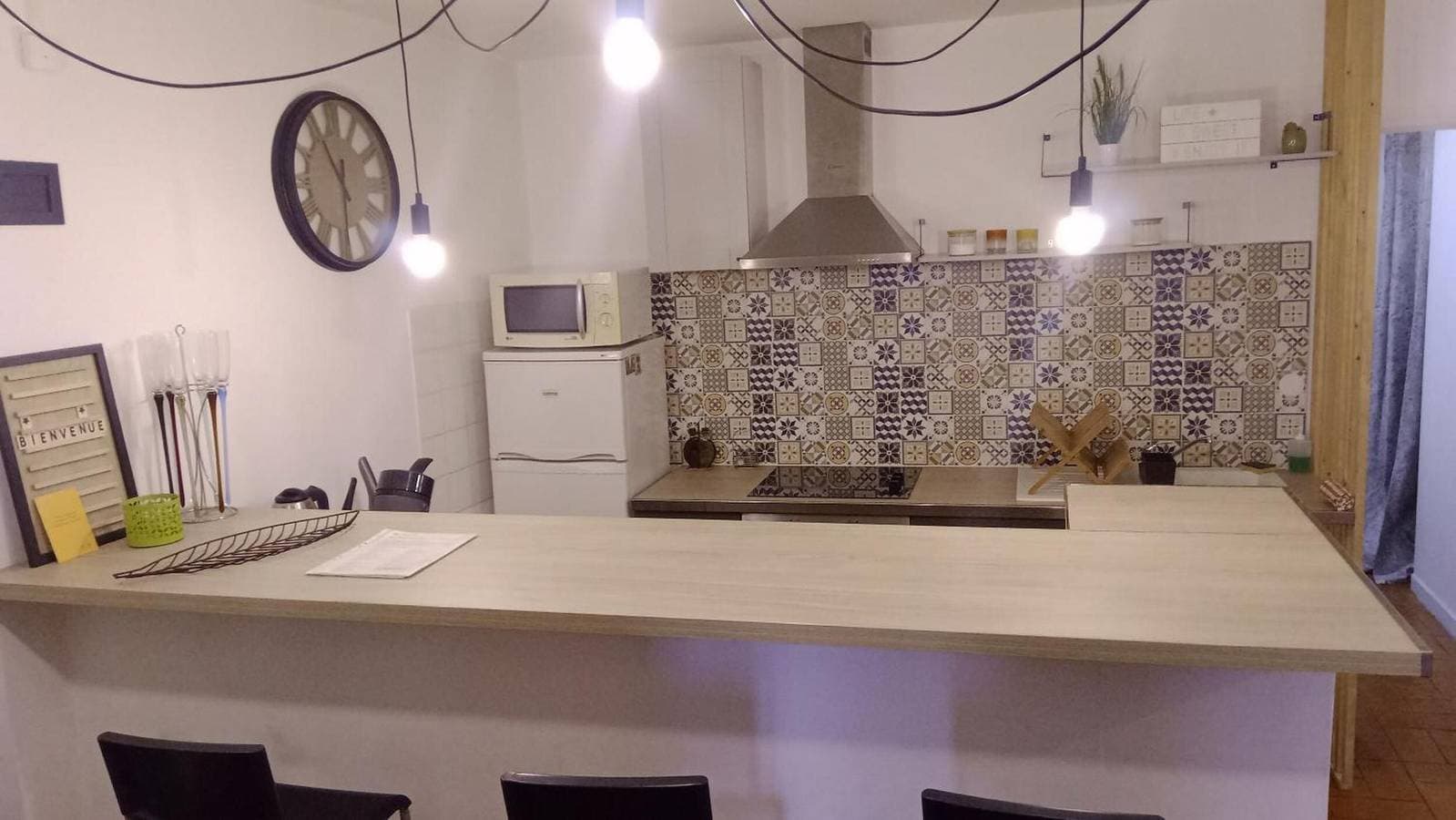 Foto 7 von 32: Appartement „City Center Forcalquier“ mit Balkon im Herzen der Altstadt