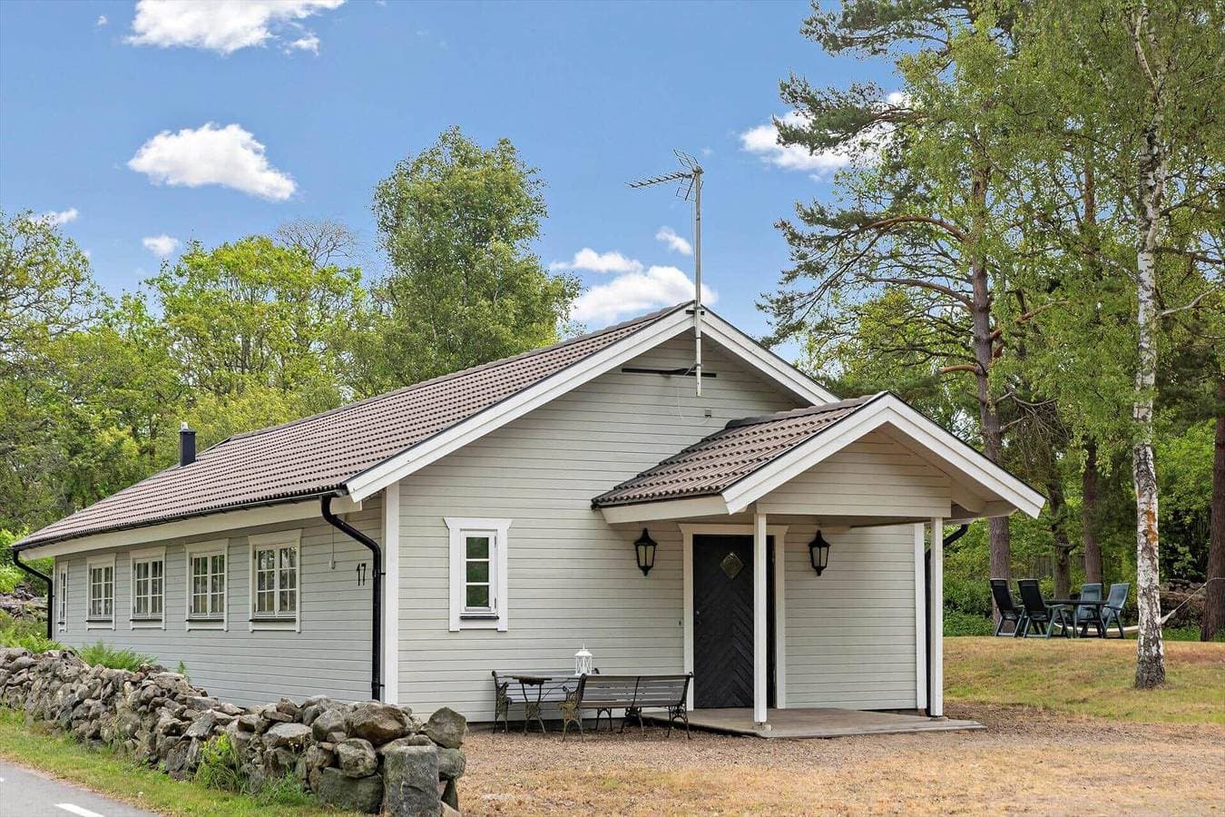 Ble658 Tjurkö - Södra Tjurkövägen 17 1