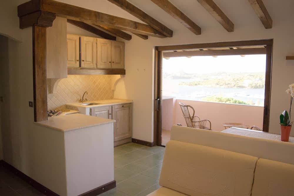 Foto 6 von 17: Smaragdküste Sardinien - Costa Smeralda - Ferienwohnung in Baia Sardinia