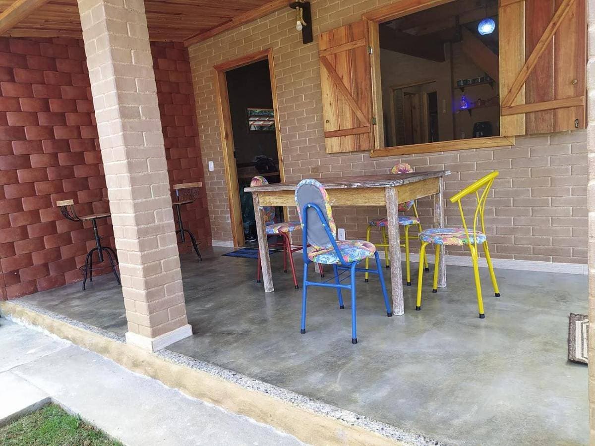Foto 2 von 25: Holiday Home
