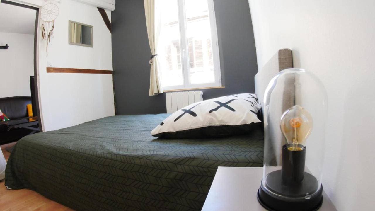 Foto 6 von 14: One-Bedroom Apartment