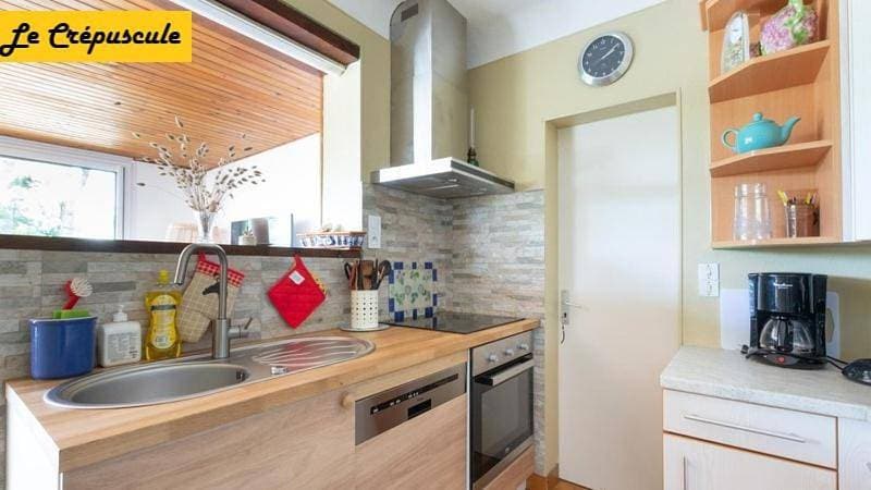 Foto 6 von 41: Holiday Home