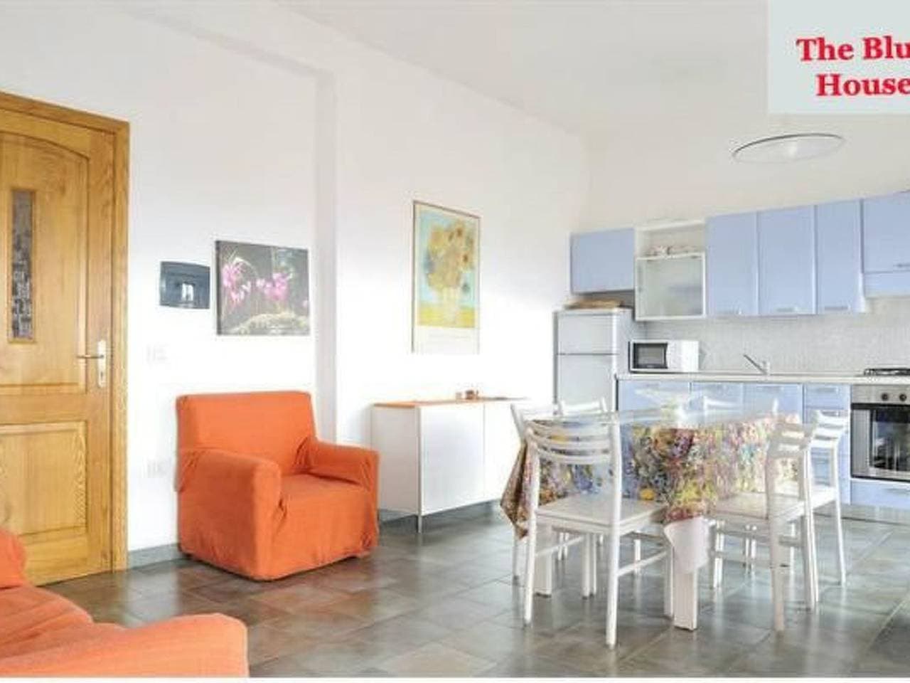 Foto 7 von 24: Haustier- und Familienfreundliches Apartment