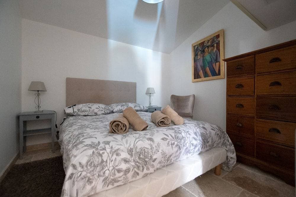 Foto 8 von 30: Family house and cottage in Opio. Sleeps 8, walking distance from Valbonne