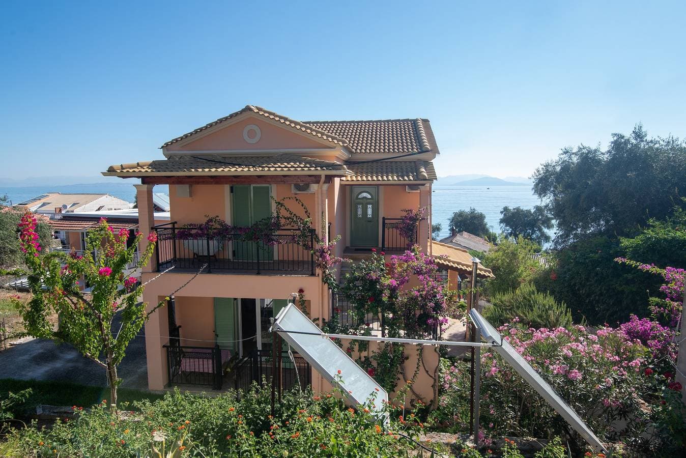 Villa Pepy Studio 3 1
