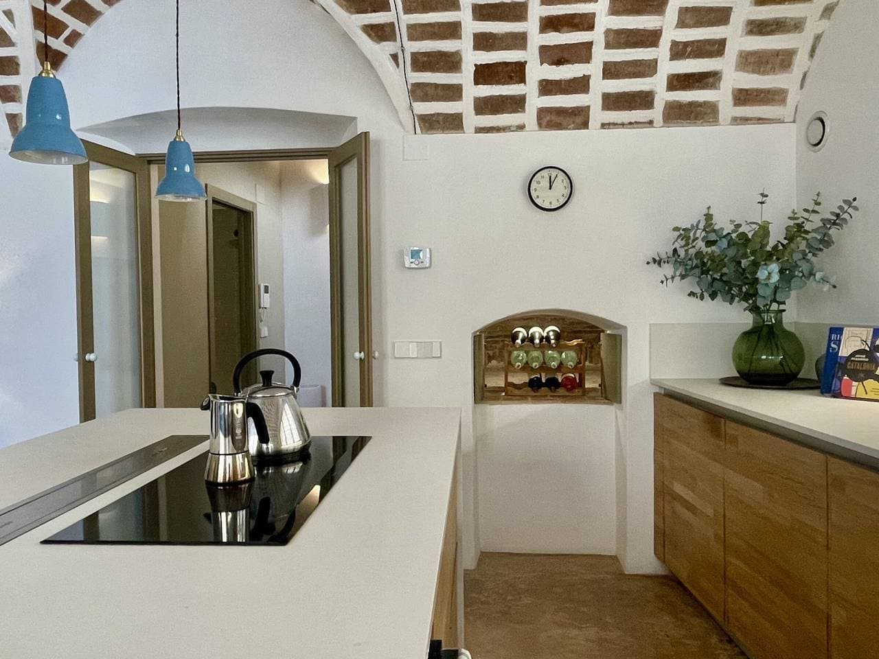 Foto 7 von 32: Charmantes Haus: 2 Sz, 2 Bäder, 250m vom Strand entfernt, modernisiert, zentrale Lage, für 5 Personen