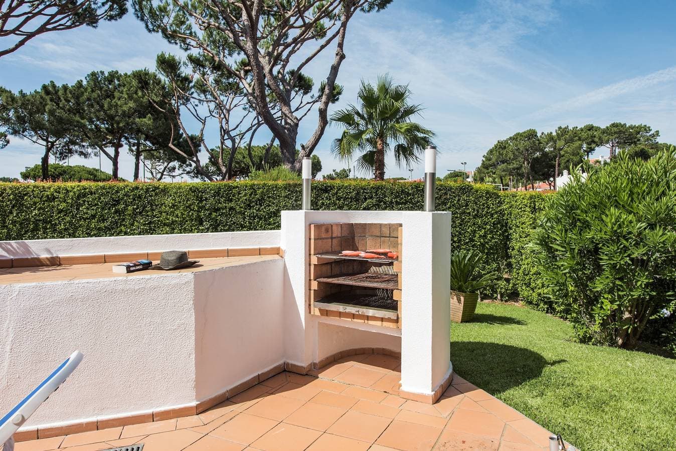 Foto 7 von 42: Villa „Mng Elliott 52“ mit privatem Pool und WLAN