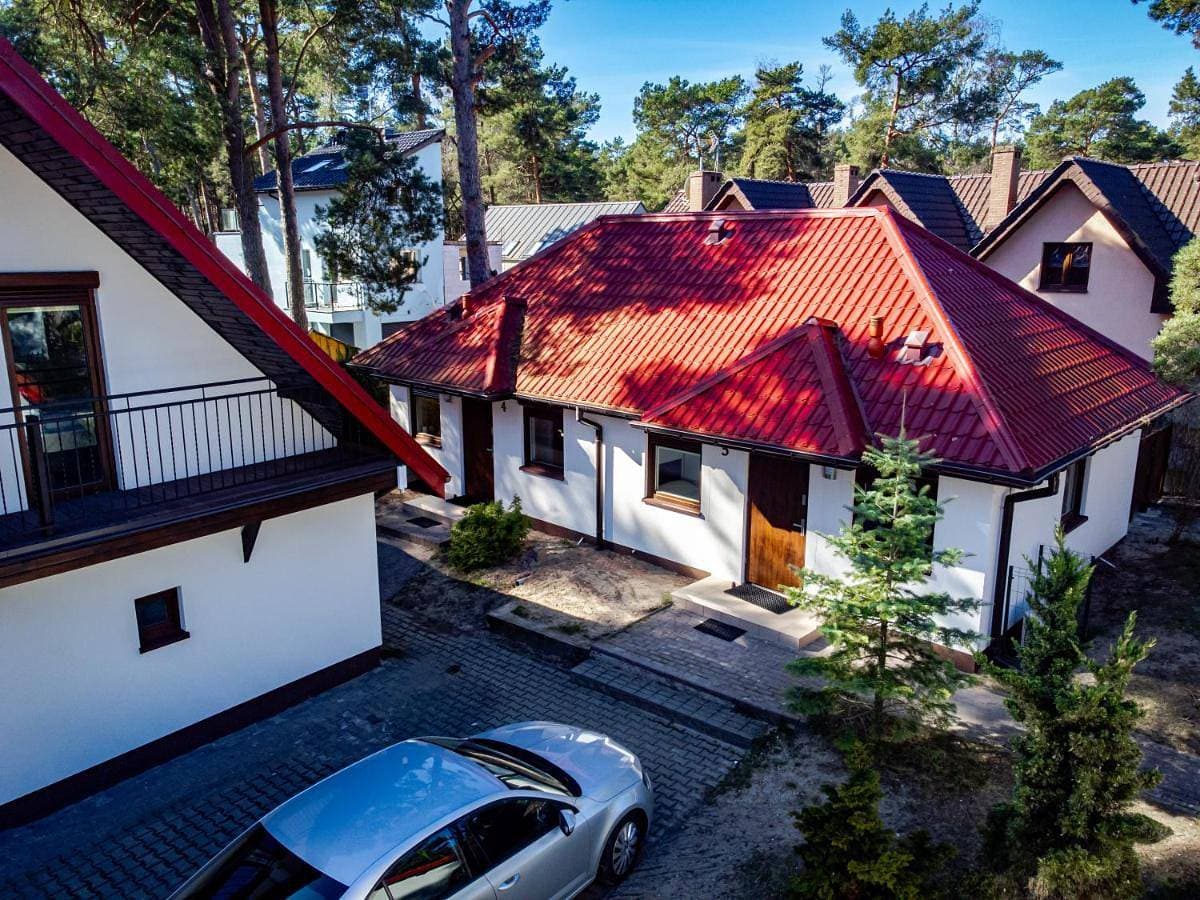 Foto 4 von 13: Two-Bedroom Chalet