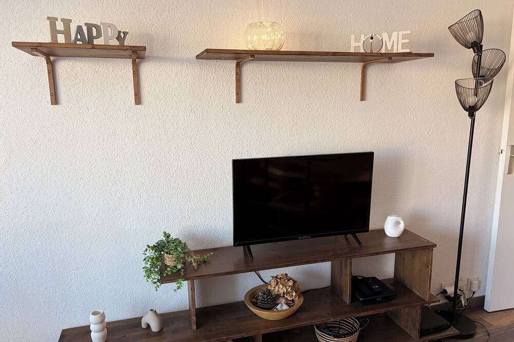 Foto 12 von 18: 2bed/4p family apartment 2 steps from Trestraou beach