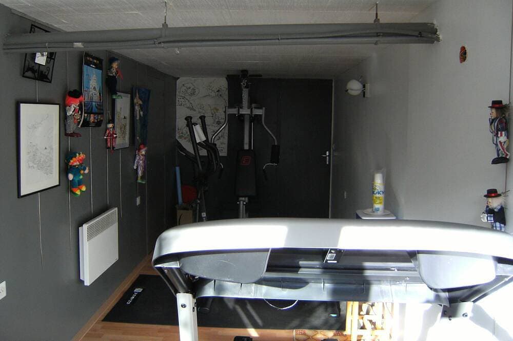 Foto 7 von 30: In einem der schönsten Dörfer von la Manche funktionelles Erdgeschoss