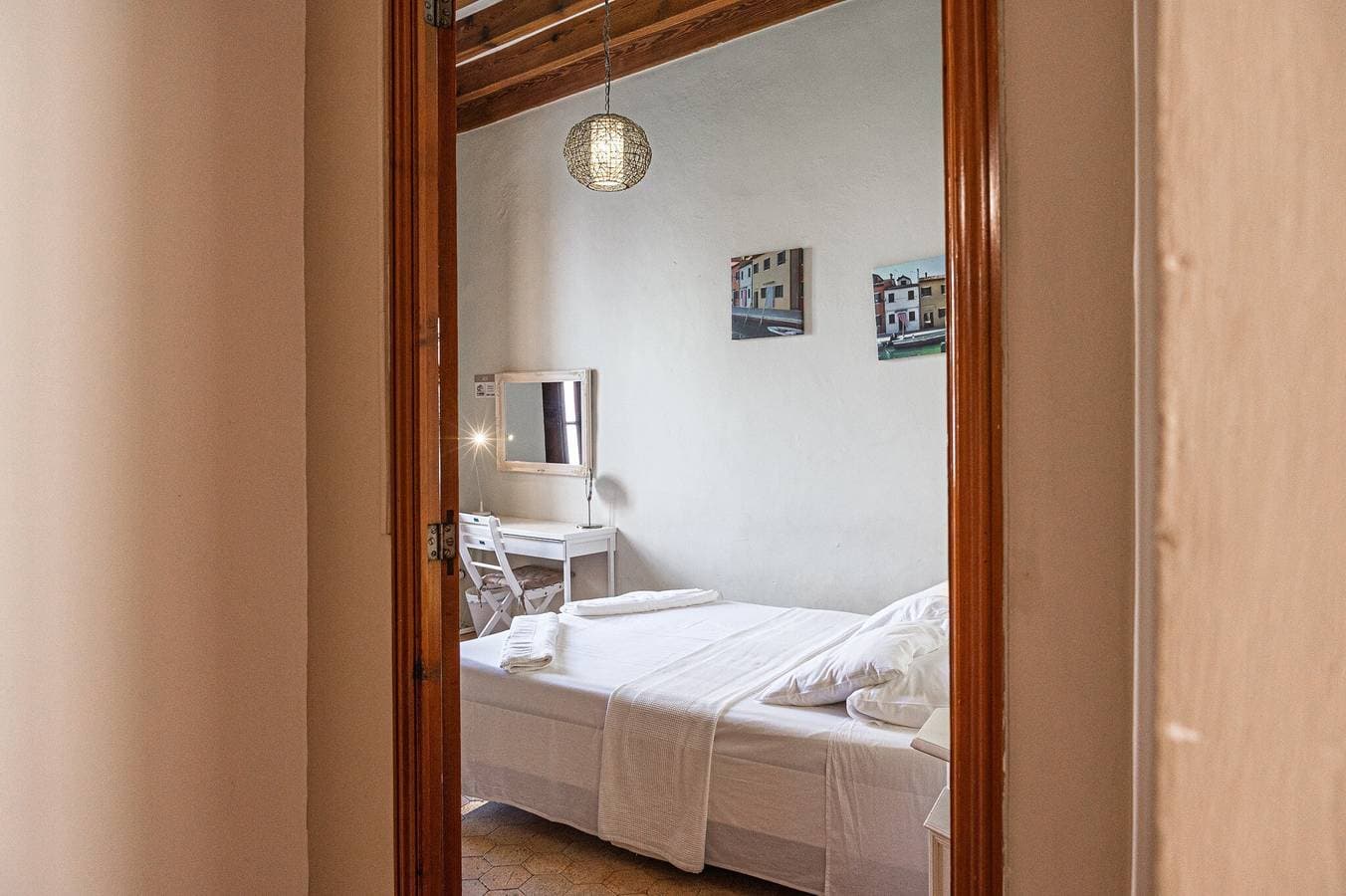 Foto 2 von 46: Zimmer Lola in der ersten Etage