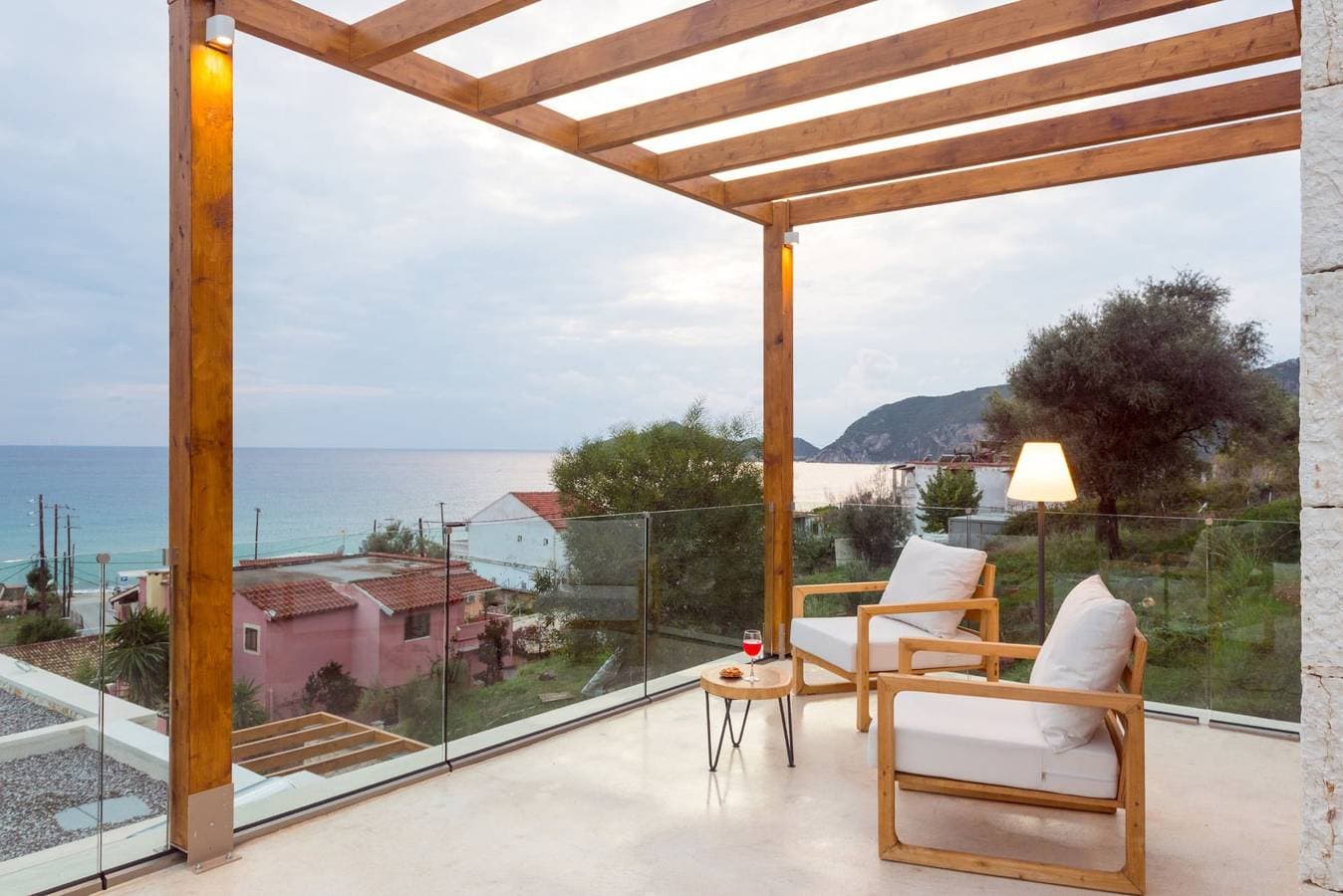 Villa 150m² 1