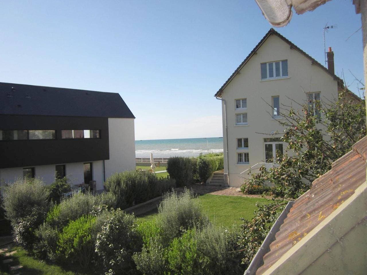 Foto 2 von 17: Apartment with Sea View