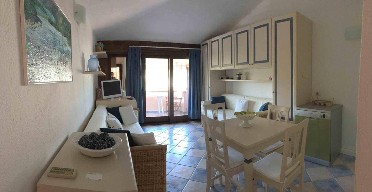 Foto 7 von 11: Studio with Sea View