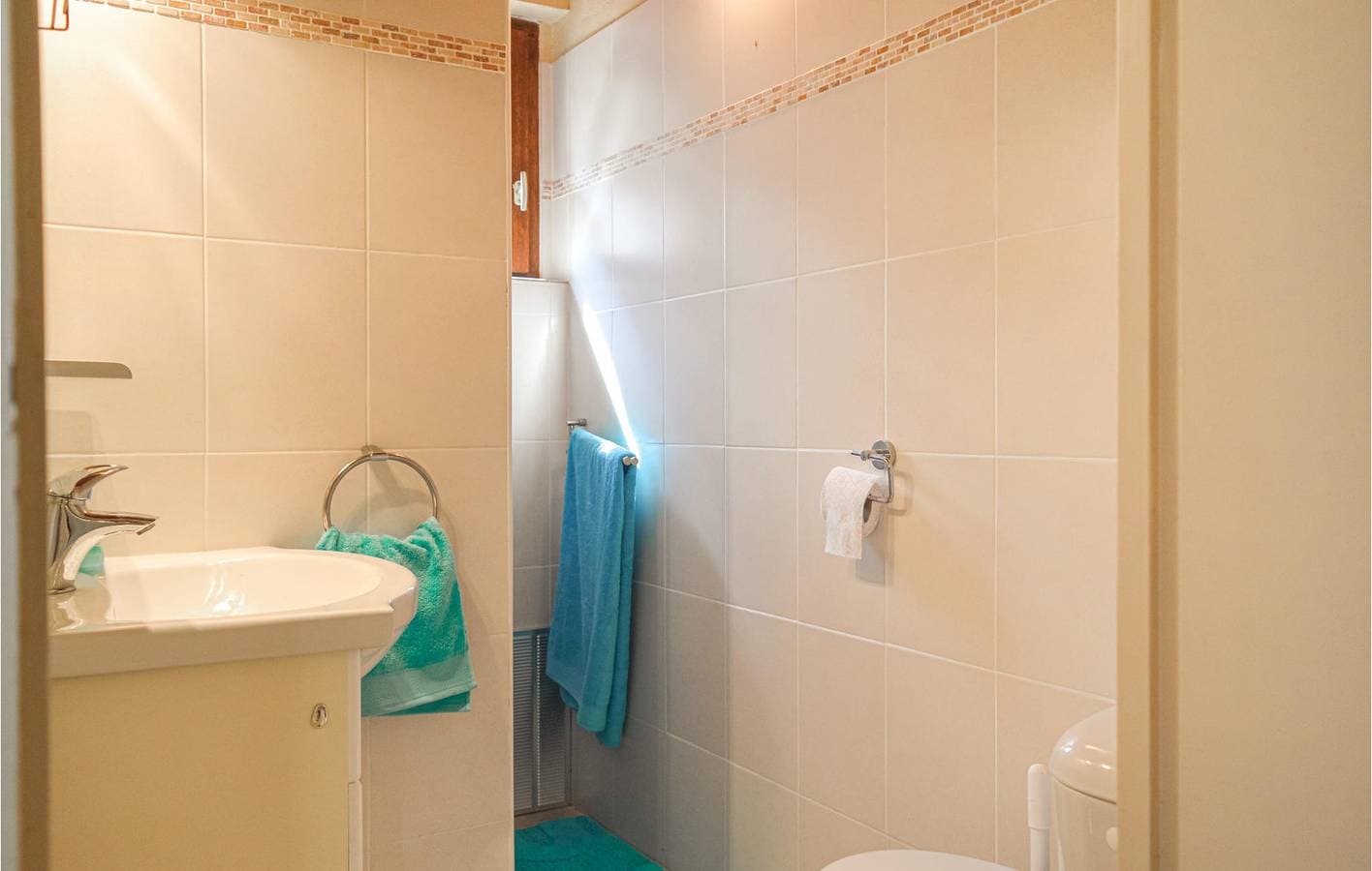 Foto 13 von 15: Rückzugsort am Meer mit WiFi, A/C, Terrasse und Parkplatz - Calcatoggio