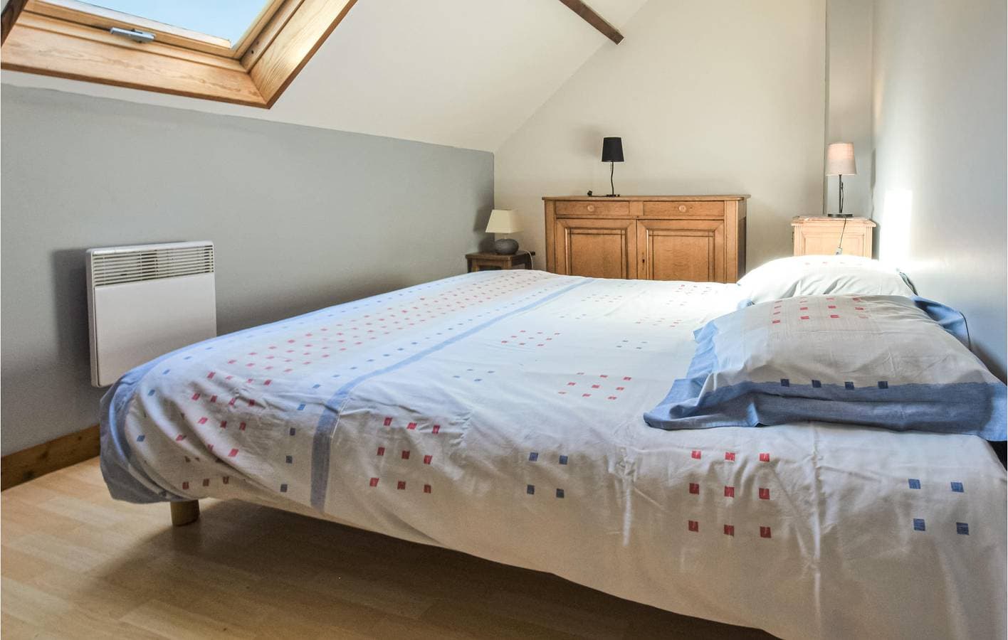 Foto 9 von 39: Geräumige Wohnung mit Garten, WiFi und Parkplatz - 2,5km nach Bonneville