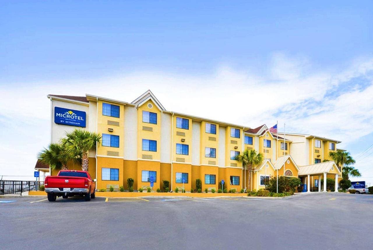 Foto 4 von 10: King Studio Suite - Non-Smoking