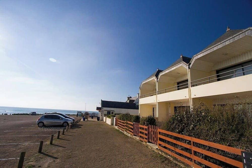Foto 5 von 14: Tipoz'immo-Le Grand Grand 210 -view and direct access to the sea-pets accep