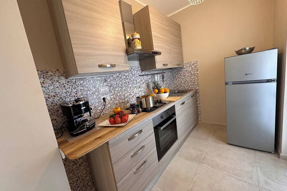 Foto 7 von 8: Casa vacanze La Perla. Alghero, Lido Mari Pia area