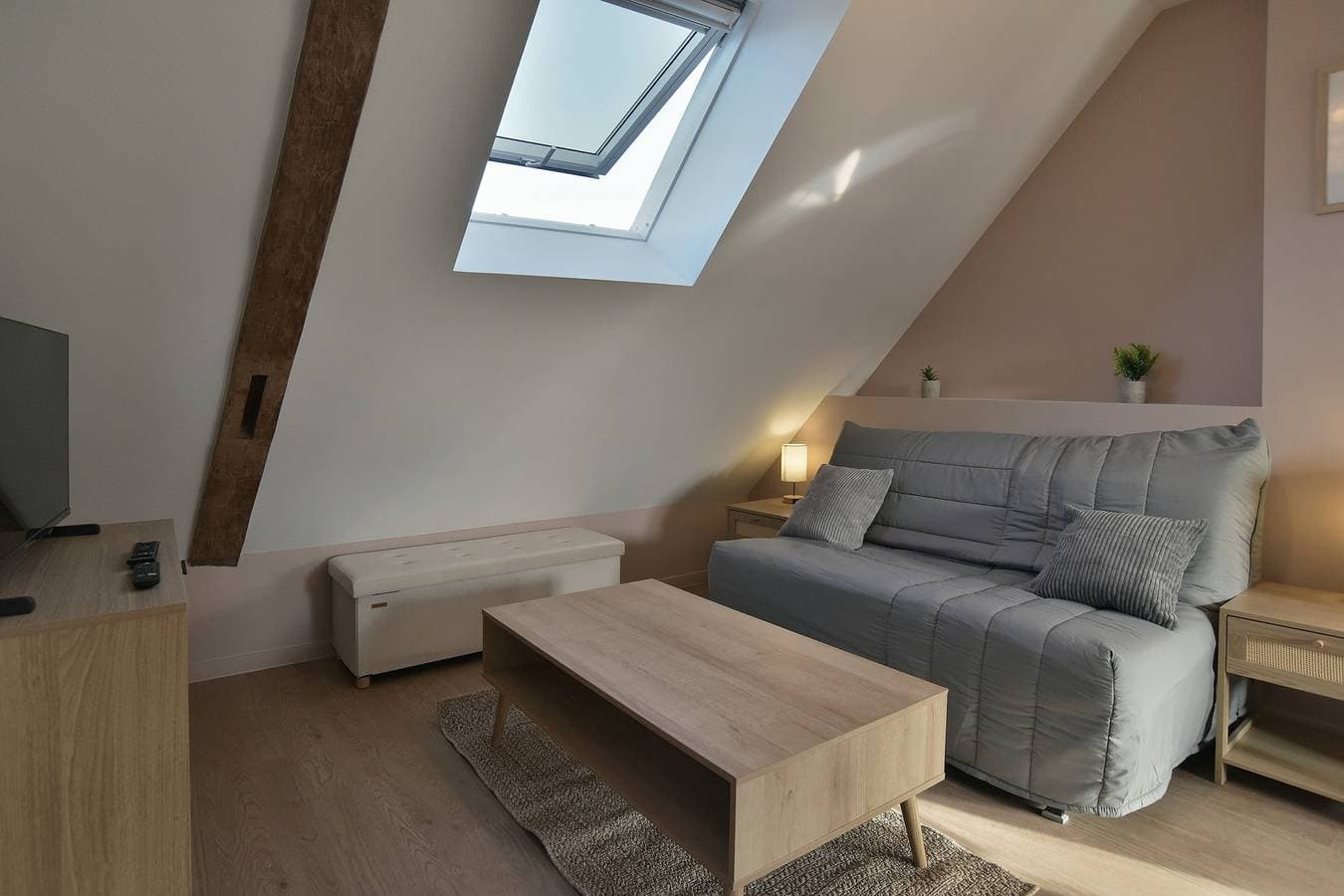 Foto 2 von 12: Ferienwohnung für 2 Personen