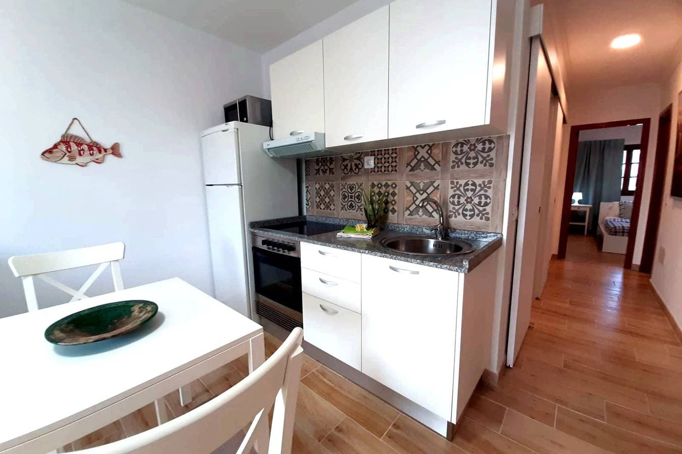 Foto 6 von 18: Ferienwohnung für 3 Personen