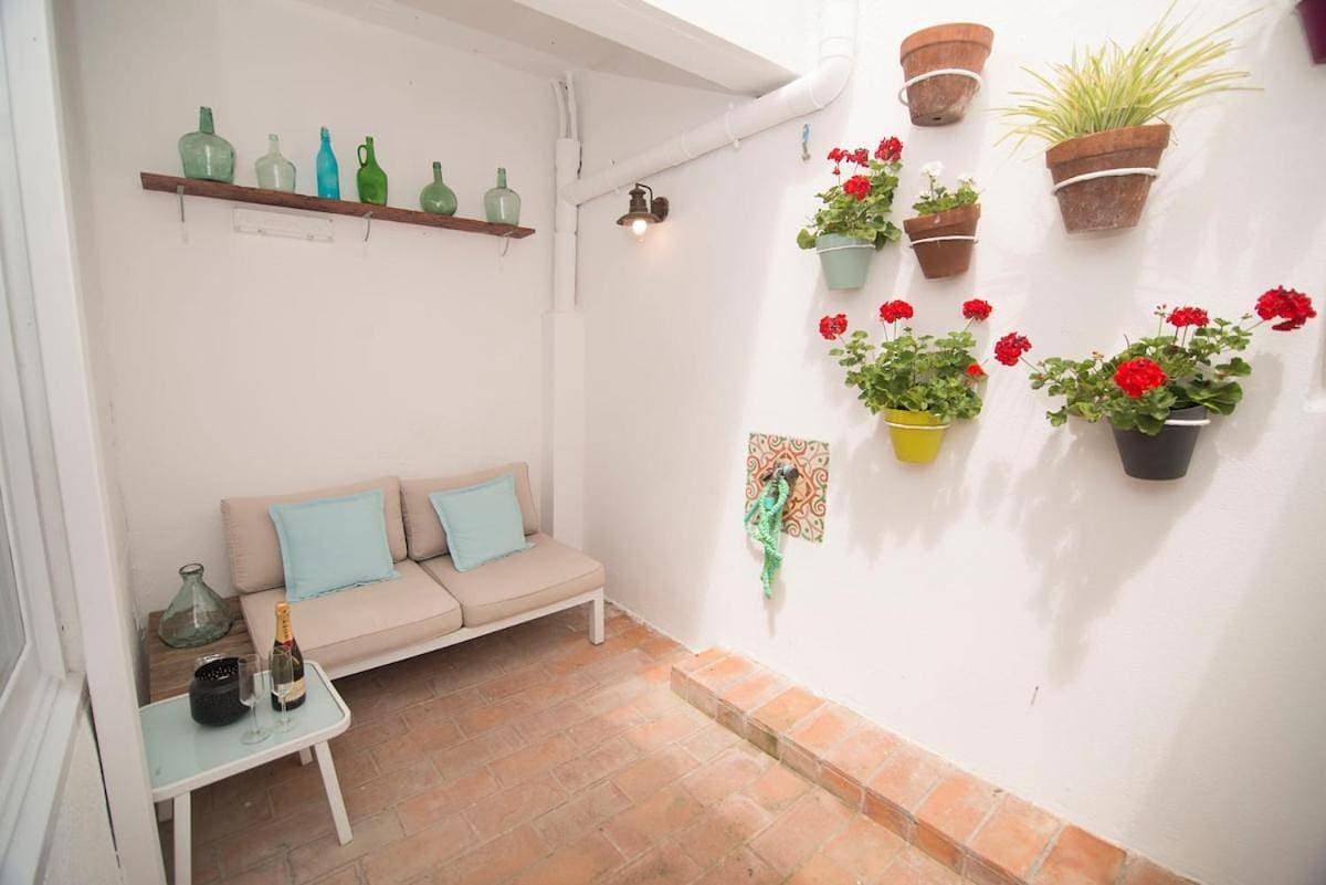 Exclusivo Apartamento Cocomat 1