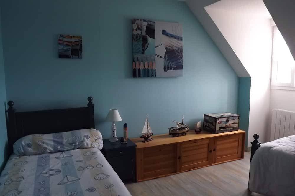 Foto 8 von 30: Cotentin, Küste, Nice unabhängiges Land Klasse 4 Sterne 8 Personen