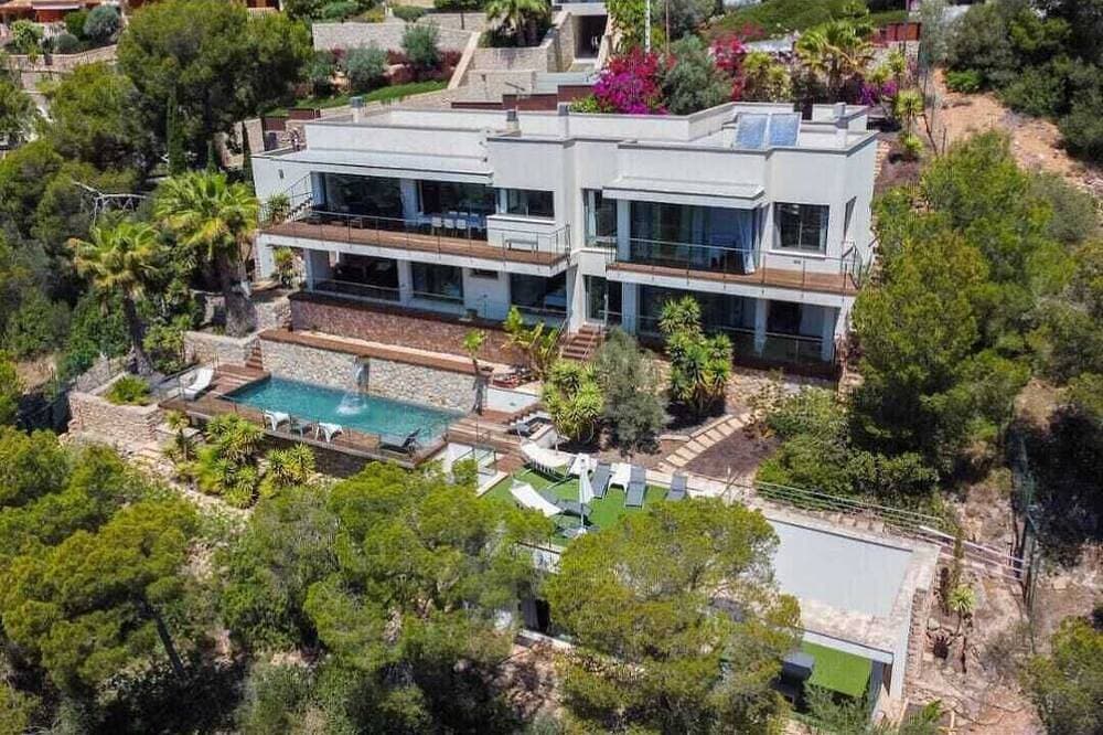 Foto 13 von 30: Villa Portal Nous - Mallorca