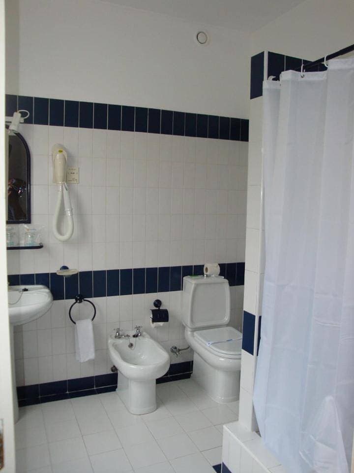 Foto 9 von 9: Standard Twin Room
