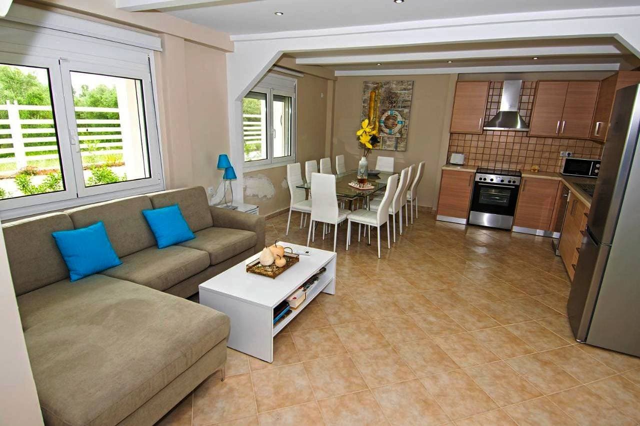 Foto 3 von 20: Villa with Private Pool