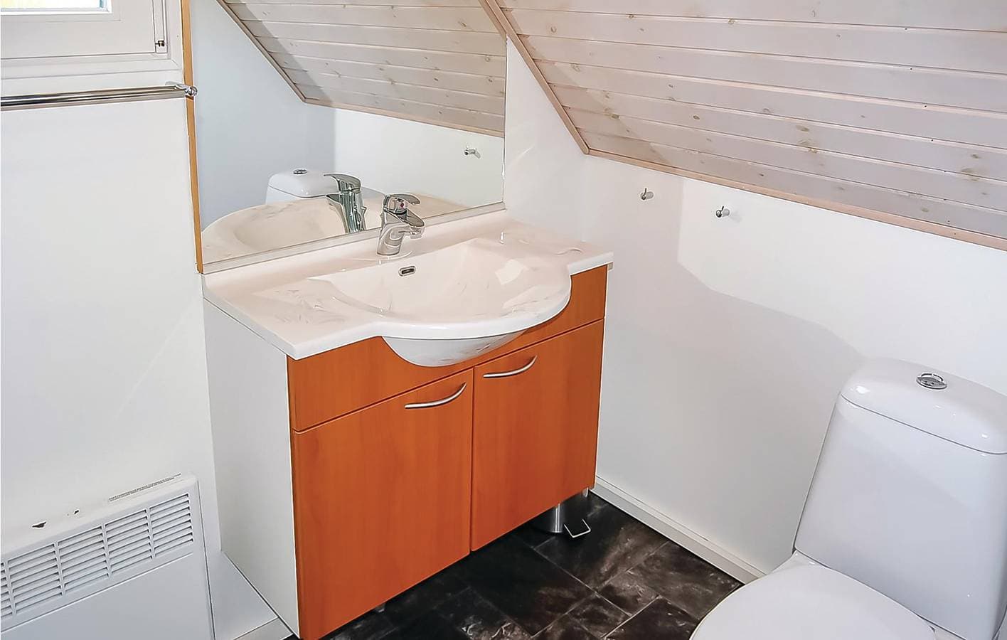 Foto 12 von 15: Ferienhaus für 4 Personen mit Garten