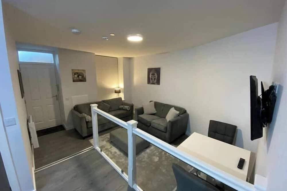 Foto 7 von 12: Wick Harbour Apt 2 Bed Fast WiFi