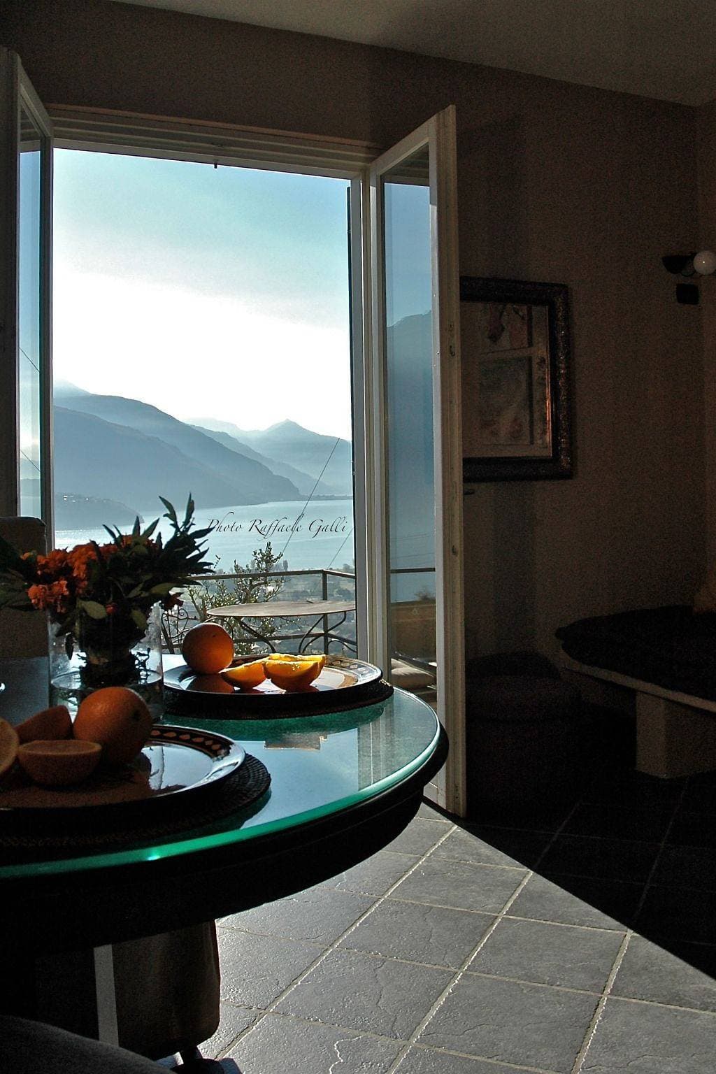 Foto 9 von 31: Wohnung am See mit Pool und Parkplatz in der Nähe von San Gregorio