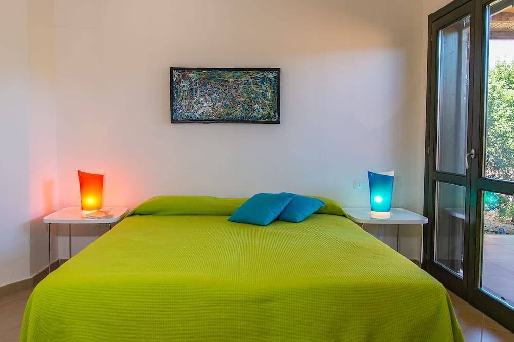 Foto 8 von 30: Raffinierte, unabhängige Villa für Designliebhaber in der wunderschönen Bucht von Chia